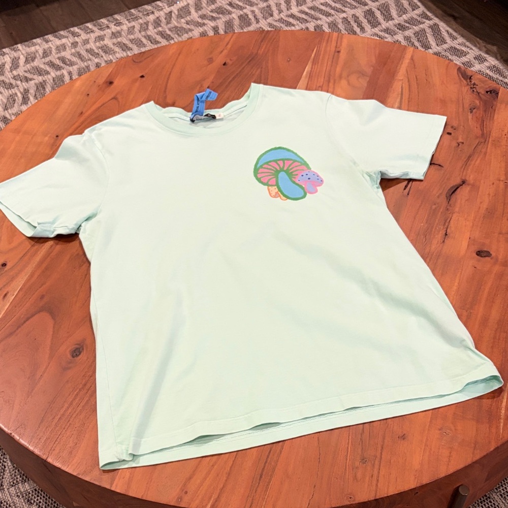 🏝️ Used Valas Los Angeles dry cleaned Lime Green color
